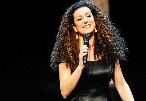 Κατερίνα Βρανά – Αγωνία για τη φωτιά στη Βαρυμπόμπη – «Είμαι με την ψυχή στο στόμα»