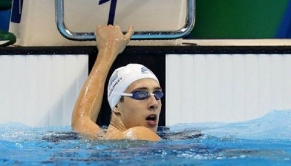 Στην πέμπτη θέση ο Κριστιάν Γκολομέεβ – «Ήθελα το μετάλλιο» δήλωσε ο έλληνας πρωταθλητής