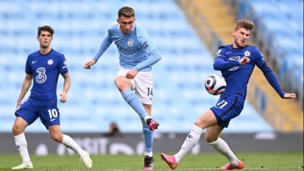 Θέλει να φύγει από τη Σίτι και να επιστρέψει στη La Liga ο Λαπόρτ