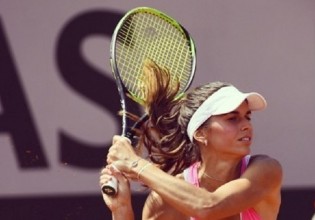 Προκρίθηκε στον δεύτερο προκριματικό του US Open η Γραμματικοπούλου