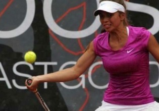 Προκρίθηκε στο κυρίως ταμπλό του US Open η Γραμματικοπούλου