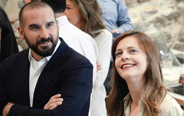 ΣΥΡΙΖΑ – Τα 5 πρόσωπα της επόμενης ημέρας