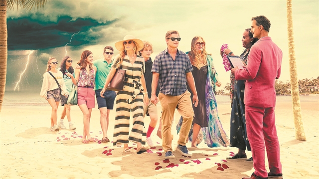 «Πάρε το τζετ και φέρε μου μία κέτσαπ» – Οι εξωφρενικές επιθυμίες των μεγιστάνων