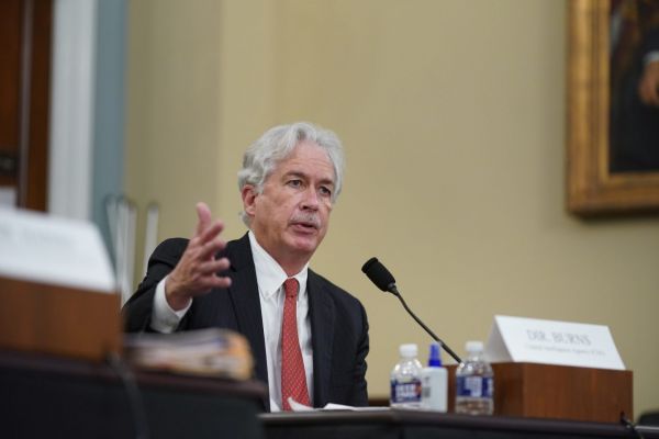 Μέση Ανατολή – Ισραήλ και Δυτική Οχθη επισκέπτεται ο διευθυντής της CIA