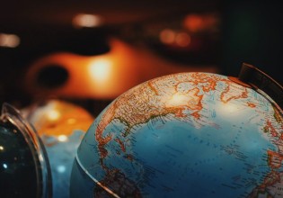 Αντιμέτωποι με έναν κόσμο που αλλάζει