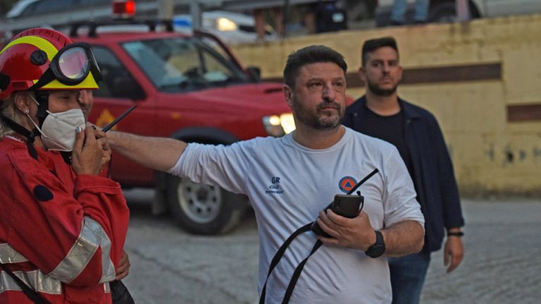 «Καλά να πάθεις Χαρδαλιά» από τους… Ελληνες Ταλιμπάν του πολιτικού μίσους