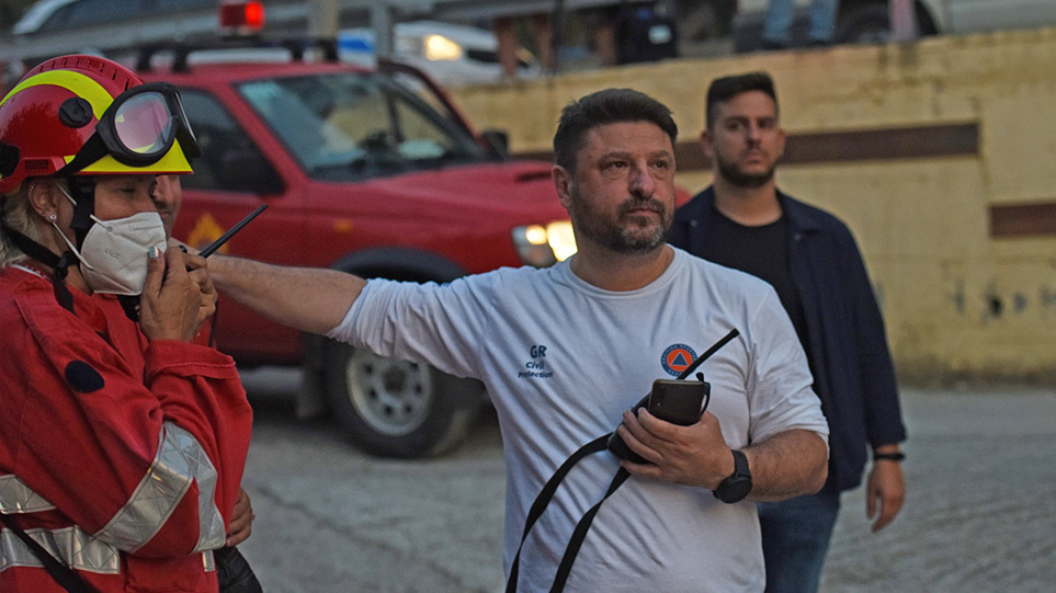 «Καλά να πάθεις Χαρδαλιά» από τους… Ελληνες Ταλιμπάν του πολιτικού μίσους