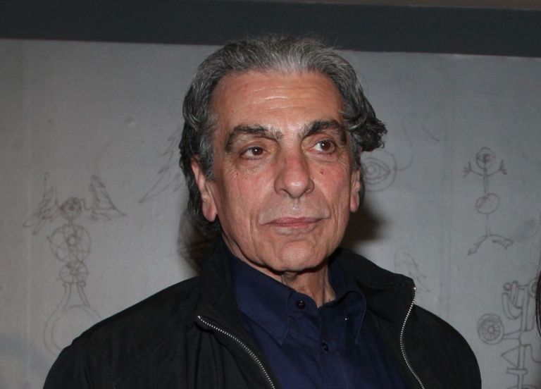 Πέθανε ο Χάρης Χουρμούζης του πετυχημένου σχεδιαστικού δίδυμου «Χάρης και Άγγελος»