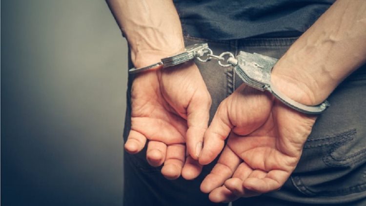 Χαλκιδική – Συνελήφθη Σουηδός καταζητούμενος για διακίνηση κοκαΐνης και ξέπλυμα βρόμικου χρήματος