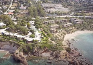 Το κρυφό «διαμάντι» της αθηναϊκής Ριβιέρας – Από τη Δικτατορία στις… ερωτικές ταινίες