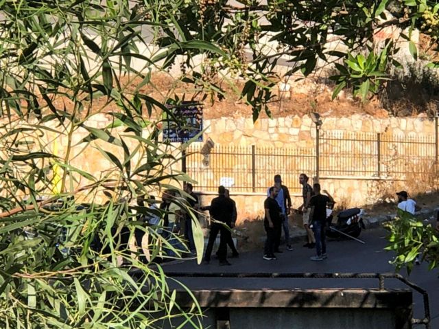 Λίβανος – Πέντε νεκροί σε ενέδρα κατά της Χεζμπολάχ