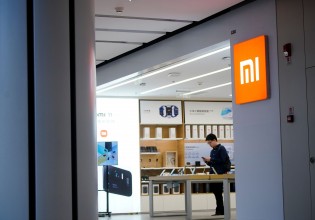 Ηλεκτροκίνηση: Και η Xiaomi στην κούρσα των αυτόνομων αυτοκινήτων