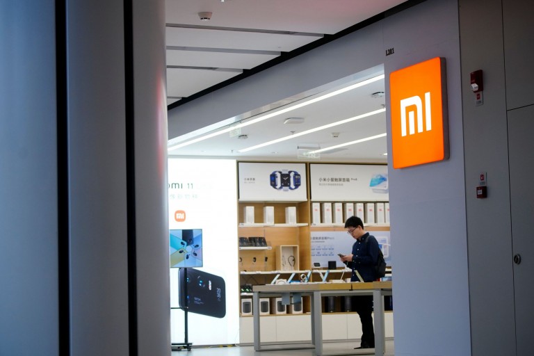 Ηλεκτροκίνηση: Και η Xiaomi στην κούρσα των αυτόνομων αυτοκινήτων