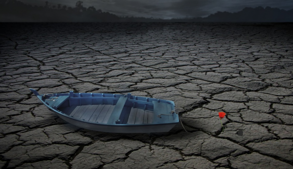 Παγκόσμια Τράπεζα – Η έλλειψη νερού απειλεί 700 εκατ. ανθρώπους – Καταλύτης για την παγκόσμια μετανάστευση