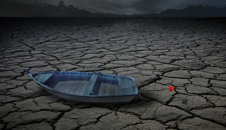 Παγκόσμια Τράπεζα – Η έλλειψη νερού απειλεί 700 εκατ. ανθρώπους – Καταλύτης για την παγκόσμια μετανάστευση