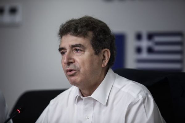 Ελλάδα και Βρετανία ενισχύουν την «αστυνομική» τους συνεργασία – Συνάντηση Χρυσοχοΐδη με Πατέλ