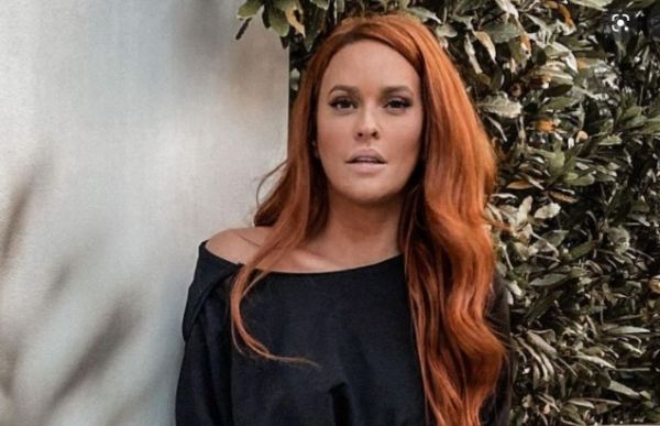 Σίσσυ Χρηστίδου για πυρκαγιές – «Παιδί μου, πόσο ντρέπομαι…»