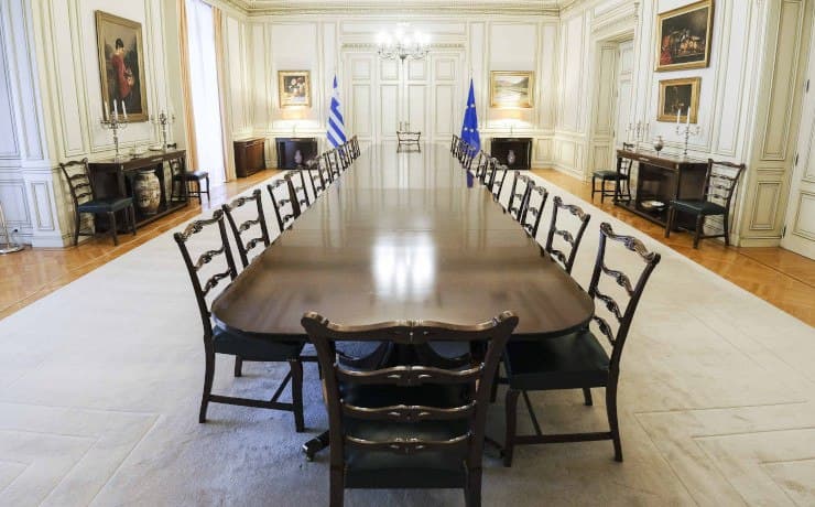 Με νέα κυβέρνηση στη ΔΕΘ ο Μητσοτάκης – Πότε θα ανακοινωθεί ο ανασχηματισμός – Τα κρίσιμα υπουργεία