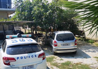 Ζάκυνθος- Από ηλεκτροπληξία ο θάνατος του 9χρονου λέει η ιατροδικαστής – Ελεύθεροι οι τρεις συλληφθέντες