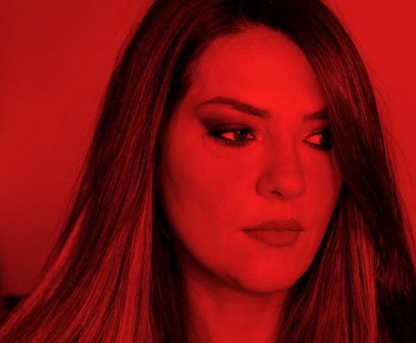 Κατερίνα Ζαρίφη- Ξεσπά για τη φωτιά στη Βαρυμπόμπη – «Να ξέρω ποιον να φτύσω»