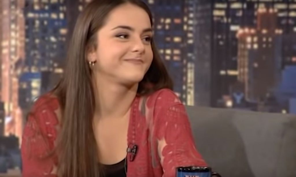 Ζένια Μπονάτσου – «Δεν ήξεραν για το αυτοάνοσο του πατέρα μου»