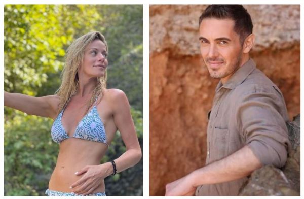 Ζέτα Μακρυπούλια – Μιχάλης Χατζηγιάννης – Είχαν χωρίσει εδώ και μήνες