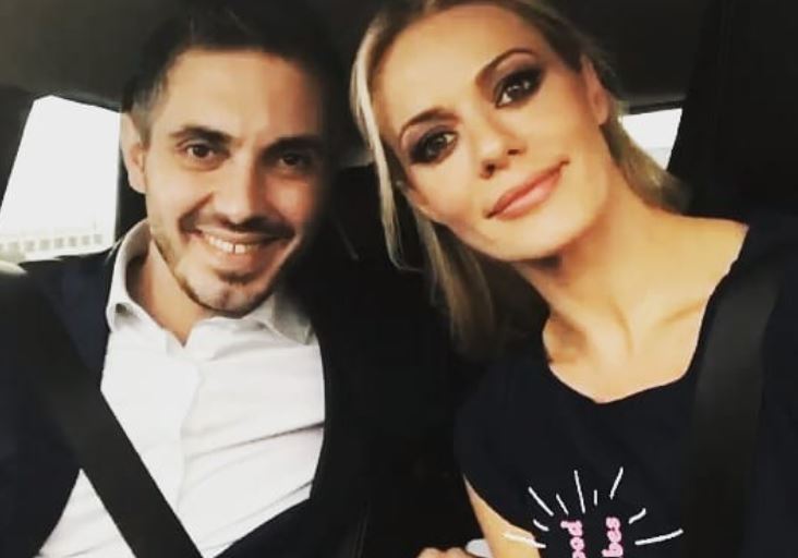 Ζέτα Μακρυπούλια – Μιχάλης Χατζηγιάννης – Η πρώτη ανάρτηση μετά την αποκάλυψη για τον χωρισμό