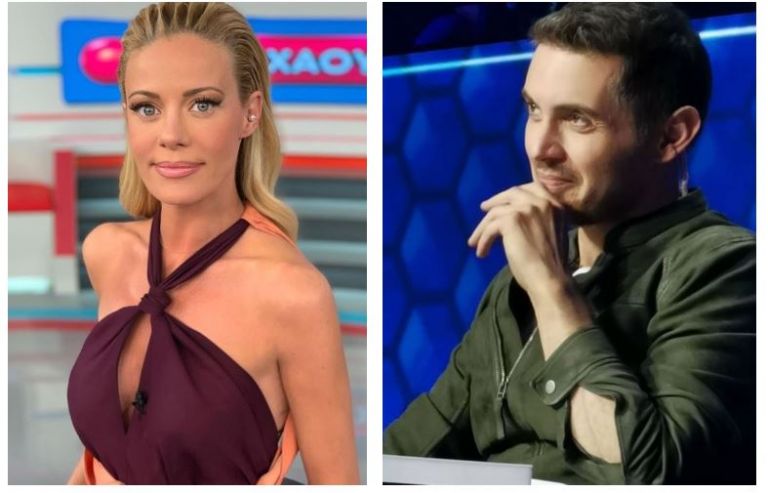 Τίτλοι τέλους για Μακρυπούλια – Χατζηγιάννη – «Πήραμε την απόφαση να μην είμαστε πια μαζί»