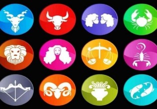 Αυτά είναι τα τέσσερα πιο ξενέρωτα ζώδια