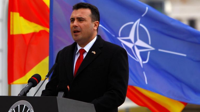 Ζάεφ – Δηλώσαμε στις ΗΠΑ έτοιμοι να υποδεχτούμε τον άμαχο πληθυσμό του Αφγανιστάν