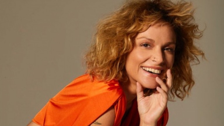 Ελεονώρα Ζουγανέλη – «Η ζωή αλλάζει 100% περισσότερο με τον ερχομό ενός παιδιού»