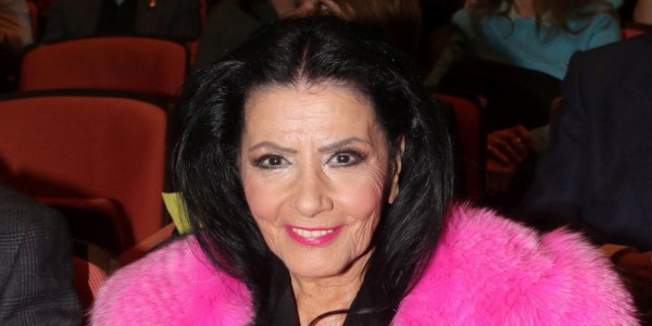 Ζωζώ Σαπουντζάκη – «Αυτοί θα μοιραστούν την περιουσία μου»