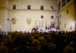 Το 14ο Φεστιβάλ Ρόδου έρχεται τον Σεπτέμβρη στο νησί των Ιπποτών