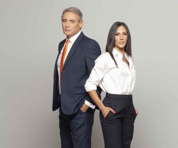 Πρεμιέρα για την «Κοινωνία Ωρα MEGA» τη Δευτέρα 23 Αυγούστου