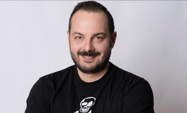 Αντώνης Δημητριάδης – «Φέτος στο MEGA πραγματικά δεν ξέρω τι θα πρωτοδώ!»