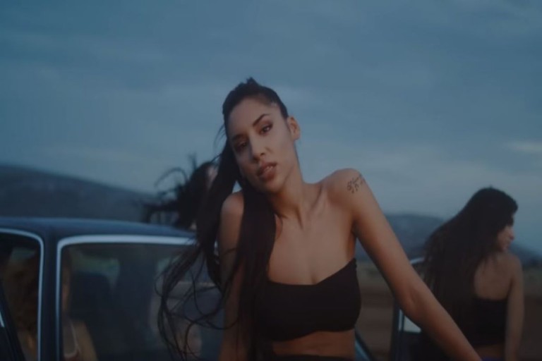 Big Brother – Η Ανχελίτα μπαίνει στο ριάλιτι με «άγριες» διαθέσεις