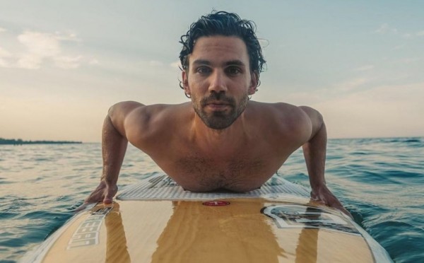 Στο νοσοκομείο μετά από ατύχημα ο Γιώργος Λέντζας – Τι συνέβη