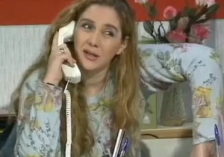 Θυμάστε την Έλντα Πανοπούλου; Δεν θα πιστεύετε την θεαματική αλλαγή της «Χαρούλας Πεπονάκη»