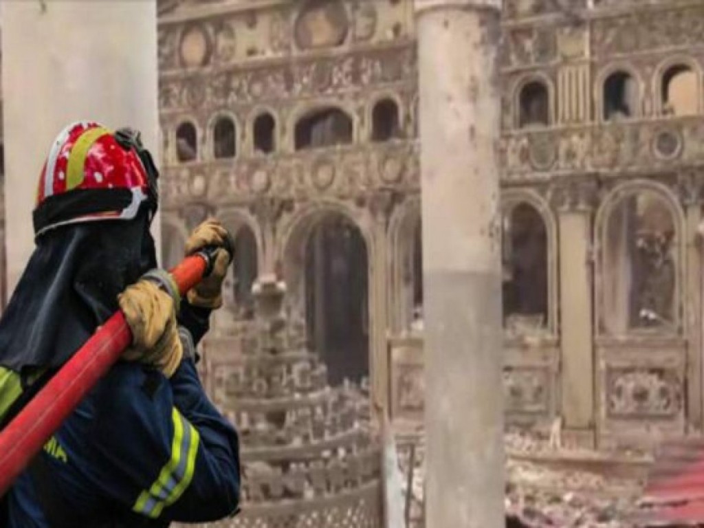 Δήμος της Αθήνας αναλαμβάνει την αποκατάσταση πυρόπληκτου Δήμου της Εύβοιας