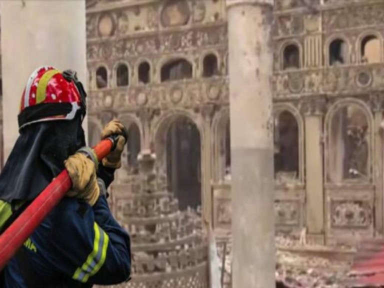 Δήμος της Αθήνας αναλαμβάνει την αποκατάσταση πυρόπληκτου Δήμου της Εύβοιας