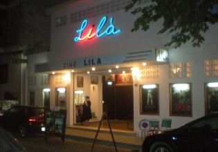 Έτσι είναι η ζωή στην Κυψέλη – Η σουρεάλ οδός Νάξου