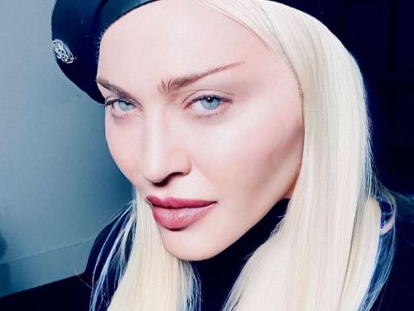 Μαντόνα – Γιορτάζει τα γενέθλιά της και κάνει έκκληση για βοήθεια