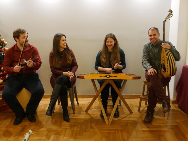 Νέα ματιά στην Επαναστατημένη Άνδρο για τα 200 χρόνια από την επανάσταση