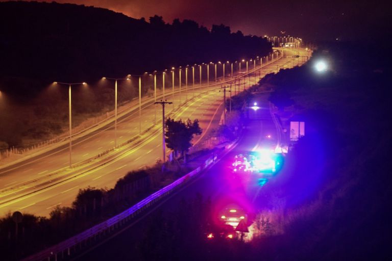 Φωτιά στην Αττική – Ξεσπούν οι κάτοικοι στις Αφίδνες – «Καήκαμε, γ@μω την τρέλα μου, δεν ήλθε κανείς»