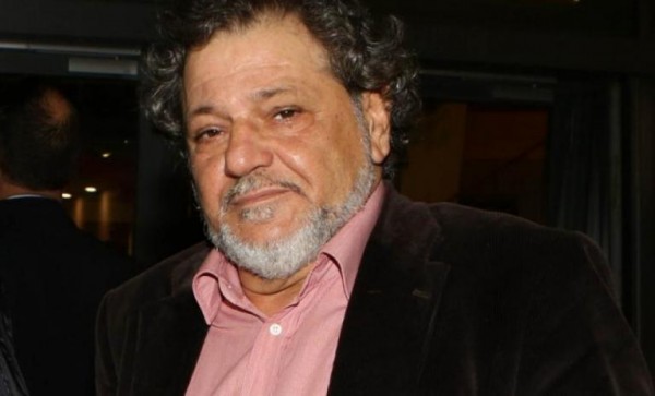 Γιώργος Παρτσαλάκης – Εξηγεί τι σχέση έχει ένα… ρόδι με το νέο πρόγραμμα του MEGA