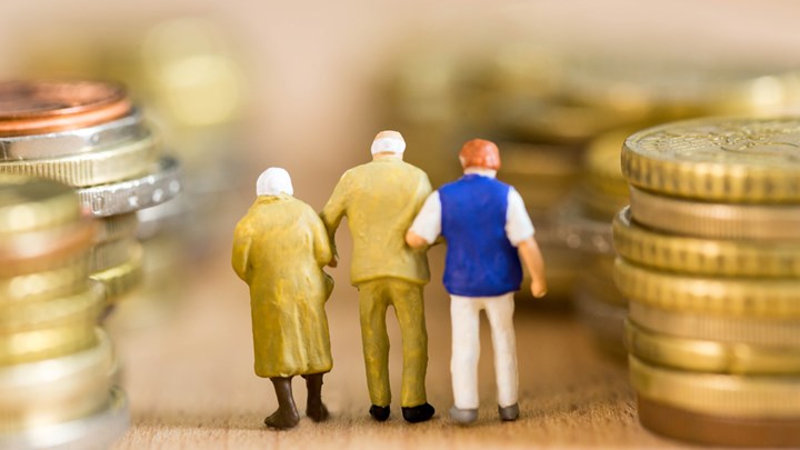 Τα παράθυρα για σύνταξη πριν από τα 62 έτη στον ιδιωτικό τομέα