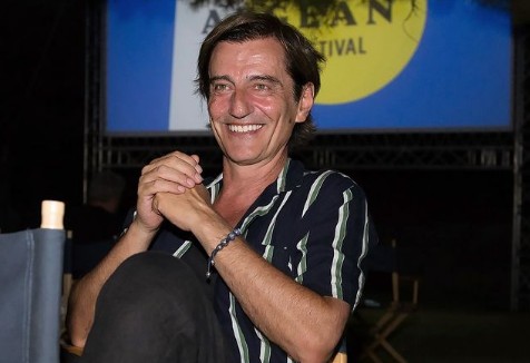 Θοδωρής Κουτσογιαννόπουλος – Σε ποιο σίριαλ του MEGA θα βάλει πέντε αστεράκια;