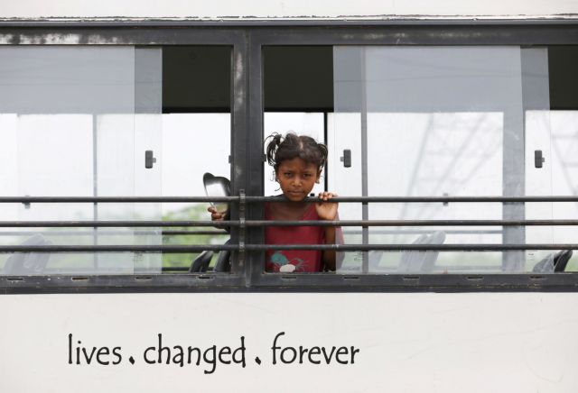 Νούμερα που φέρνουν θλίψη – Πόσα εκατομμύρια άνθρωποι ζουν σε συνθήκες ακραίας φτώχειας εξαιτίας της πανδημίας