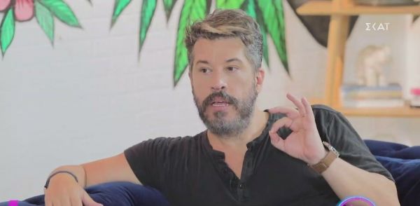 Χάρης Βαρθακούρης για την κόρη του – «Δείτε από πού πήρε τόση ομορφιά…»