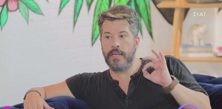 Χάρης Βαρθακούρης για την κόρη του – «Δείτε από πού πήρε τόση ομορφιά…»